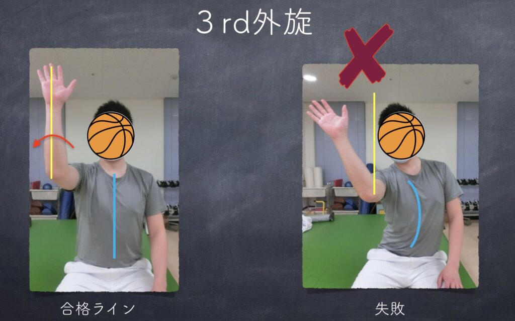 バスケ選手必見 シュートに必要な 肩の筋肉 を知る Bmslシュート理論 Basketball Medical Support Lab