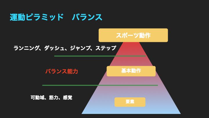 【バスケのリハビリ】なぜ捻挫で『バランス能力』をチェック？