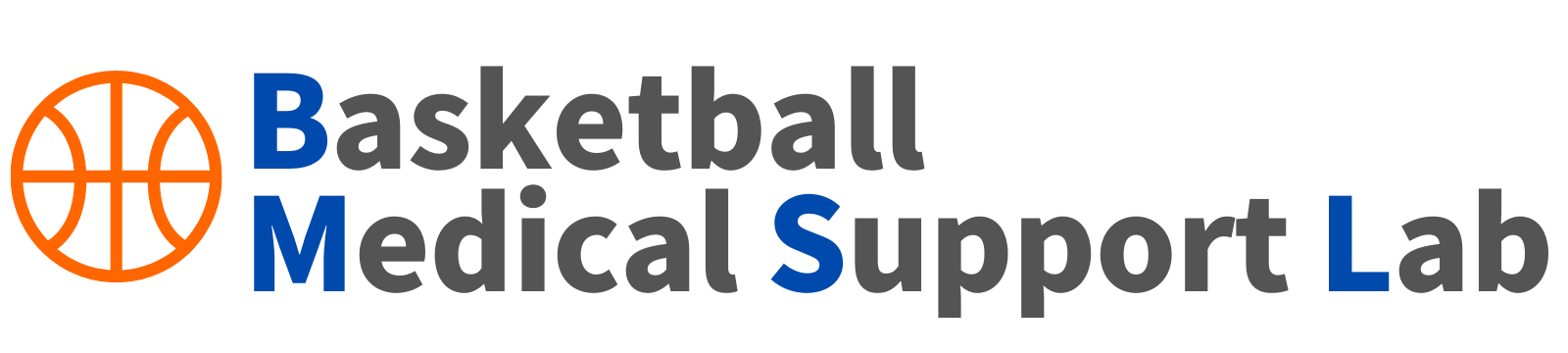 Basketball - Medical Support Lab -